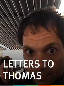 Letters to Thomas Trailer