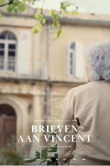 Letters to Vincent Trailer