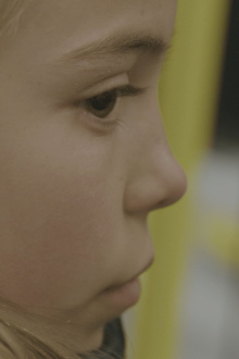 Letting Go Trailer