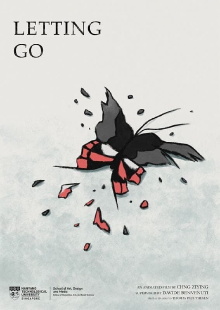 Letting Go Trailer