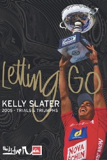 Letting Go Trailer