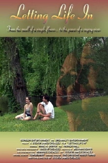 Letting Life In Trailer