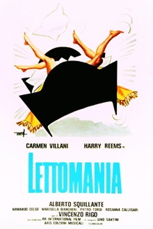Lettomania Trailer
