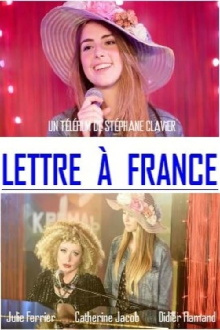 Lettre à France Trailer