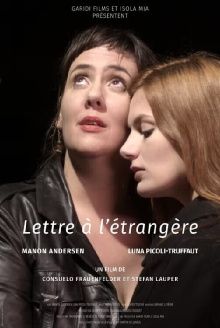 Lettre à l'étrangère Trailer