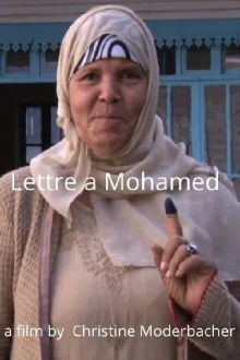 Lettre a Mohamed Trailer