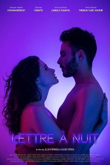 Lettre à Nuit Trailer