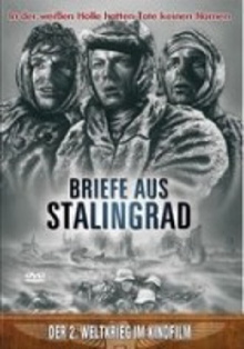 Lettres de Stalingrad Trailer