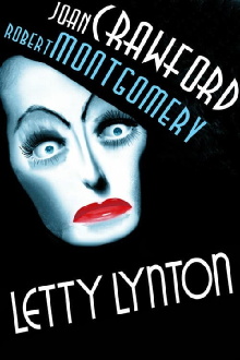 Letty Lynton Trailer