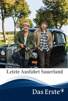 Letzte Ausfahrt Sauerland Trailer