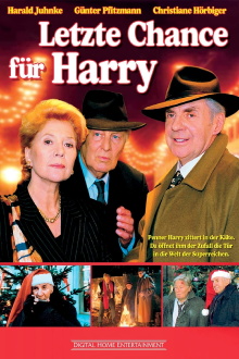 Letzte Chance für Harry Trailer