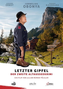 Letzter Gipfel Trailer