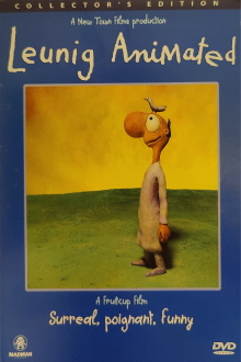 Leunig Animated Trailer