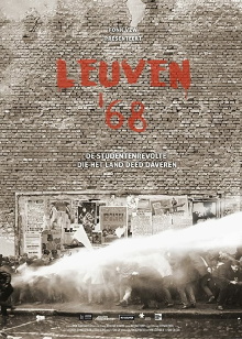 Leuven '68 Trailer