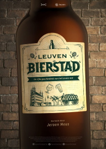 Leuven Bierstad Trailer