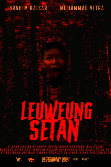 LEUWEUNG SETAN Trailer