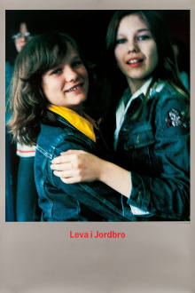 Leva i Jordbro Trailer
