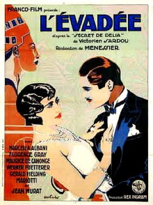 L'évadée Trailer