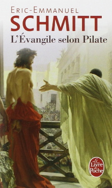 L’Évangile selon Pilate Trailer