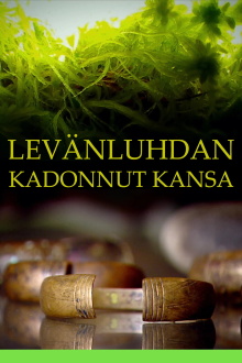 Levänluhdan kadonnut kansa Trailer