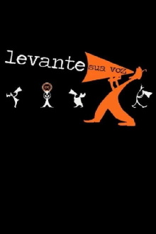Levante Sua Voz Trailer