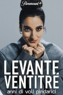 Levante Ventitré - Anni di voli pindarici Trailer