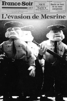 L'évasion Trailer