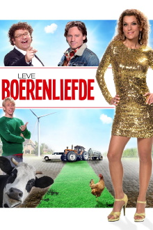Leve Boerenliefde Trailer