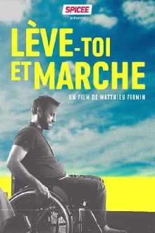 Lève-toi et marche Trailer