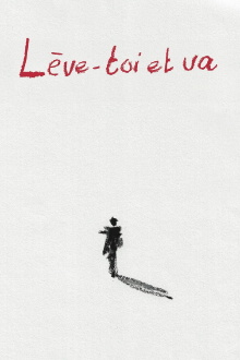 Lève-toi et va Trailer