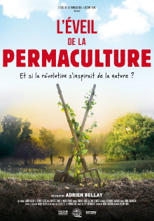 L'Éveil de la Permaculture Trailer