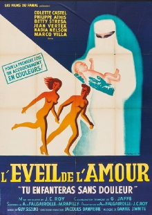L'éveil de l'amour Trailer