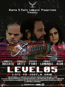 Level 05 Trailer