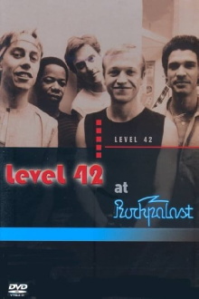 Level 42 - Live at Rockpalast Trailer