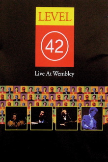 Level 42 - Live at Wembley Trailer