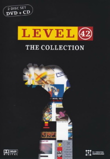 Level 42 : The collection Trailer
