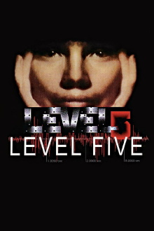 Level Five Trailer