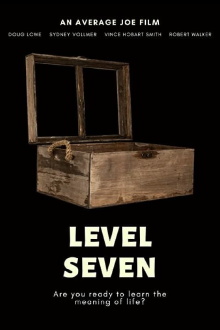 Level Seven Trailer