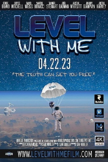 Level With Me Trailer