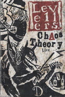 Levellers: Chaos Theory Trailer