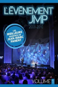 L'événement JMP Volume 1 2008-2010 Trailer