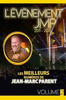 L’Événement JMP Volume 2 2011-2013 Trailer