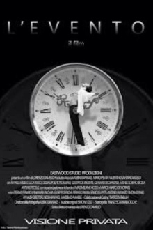 L'Evento Trailer