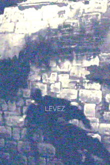 'LEVEZ' Trailer