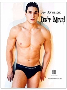 Levi Johnston: Don't Move! Trailer