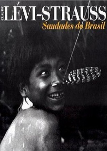 Lévi-Strauss: Saudades do Brasil Trailer