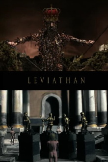 Leviathan Trailer