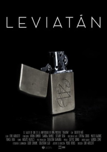 Leviathan Trailer