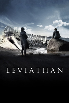 Leviathan Trailer