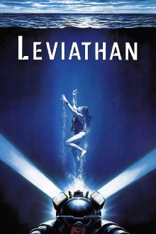 Leviathan: Monster Melting Pot Trailer